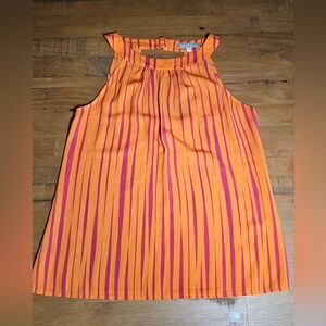 Banana Republic sleevless top